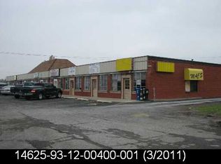 1133 S Memorial Dr STE I, Tulsa, OK 74112