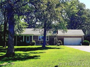 1130 Tower Rd, Lebanon, MO 65536