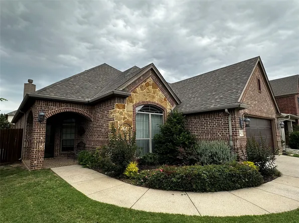 9421 Wood Duck Dr, Fort Worth, TX 76118