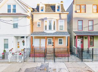 181 Mount Prospect Ave, Newark, NJ 07104