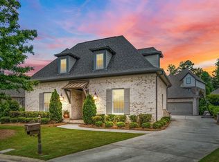 651 Provence Dr, Birmingham, AL 35242