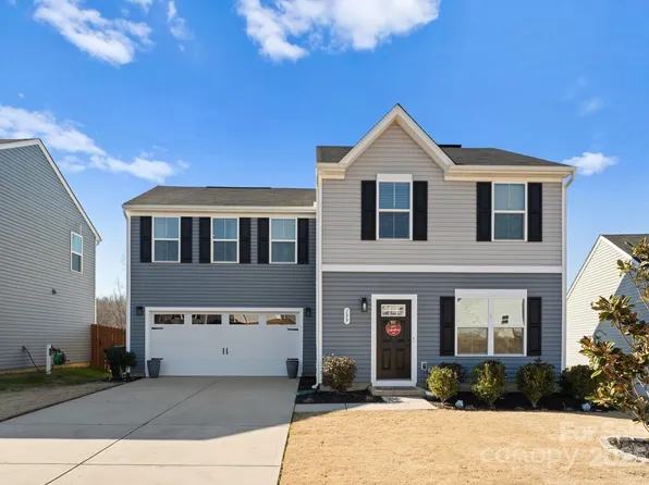 139 Crownpiece St, Troutman, NC 28166