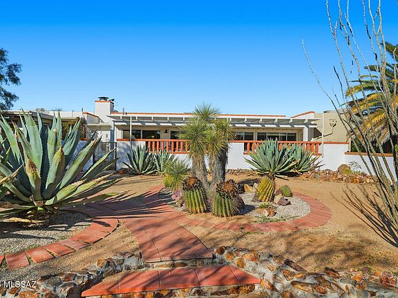 5th image of 681 W Camino Del Poso