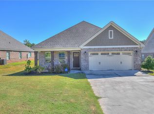 2355 Sherwood Dr, Opelika, AL 36801