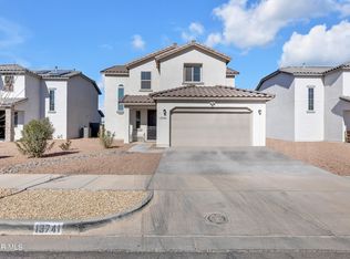 13741 Eccles Rd, El Paso, TX 79928