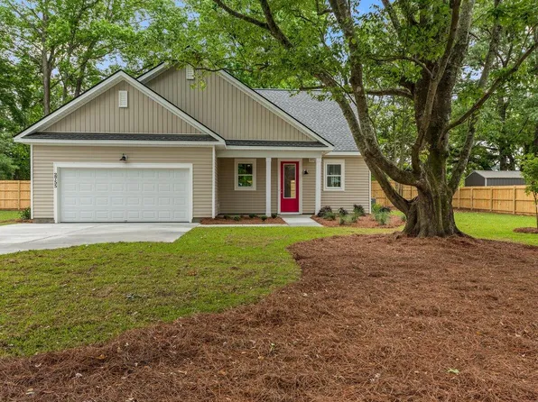 2755 Tyler St, North Charleston, SC 29406