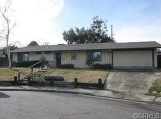 160 Corona Ave, Red Bluff, CA 96080
