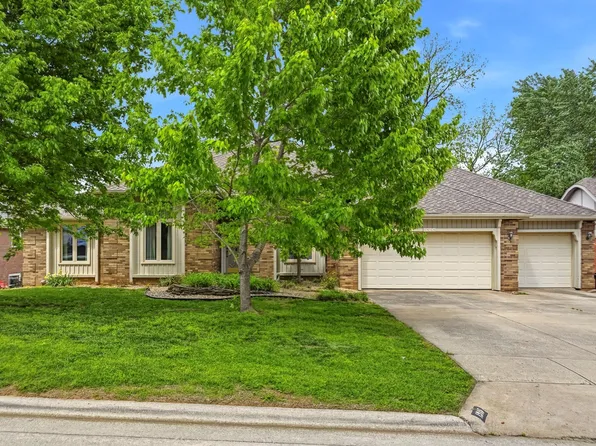 1915 E Canterbury Street, Springfield, MO 65804