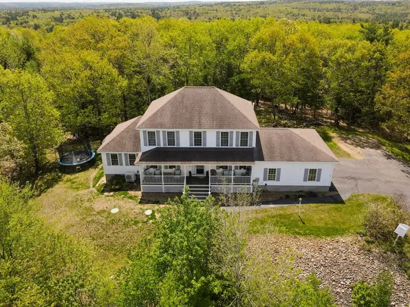 47 Sherman Drive, Raymond, NH 03077