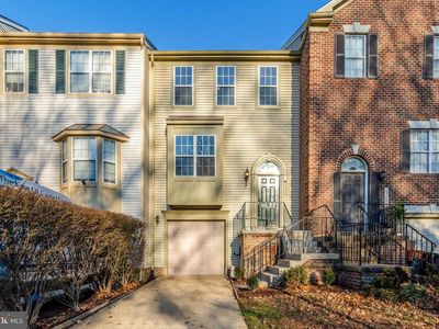 13708 Glassford Pl, Centreville, VA, 20120