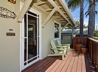 2226 Myrtle Ave, San Diego, CA 92104