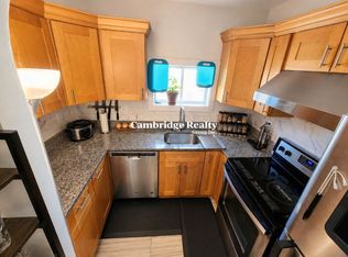33 Jefferson St #T, Cambridge, MA 02141