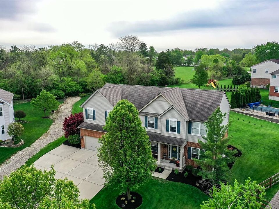 5800 Furlong Way, Liberty Township, OH 45011 Zillow