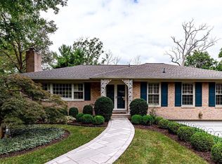 1309 Gatewood Dr, Alexandria, VA 22307