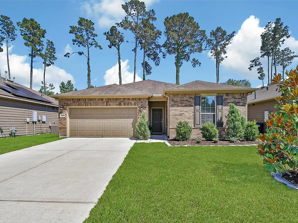 4343 Roaring Timber Dr
