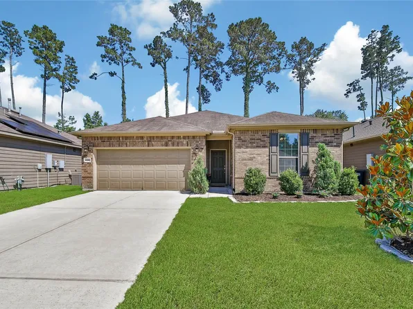 4343 Roaring Timber Dr, Conroe, TX 77304