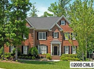 7213 Watersreach Ln, Charlotte, NC 28277