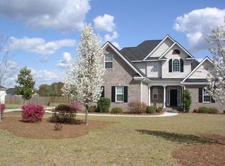 1509 Tara Blvd, Brooklet, GA 30415