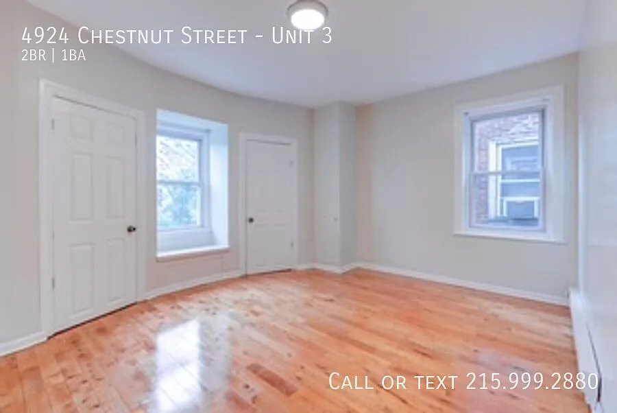 Welcome to 4924 Chestnut Street! — Photo 4