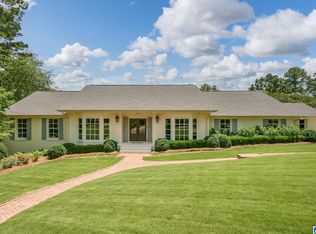 1200 Branchwater Ln, Vestavia, AL 35216