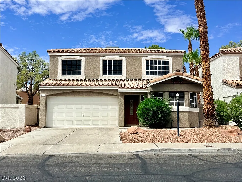 3423 Bankside Dr