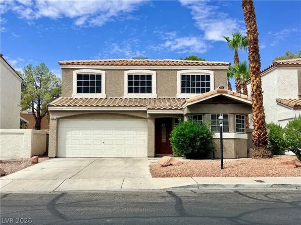 3423 Bankside Dr, Las Vegas, NV 89129