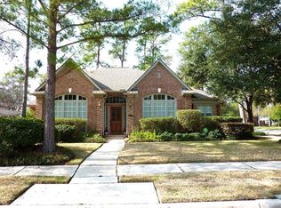9111 Brahms Ln, Houston, TX 77040