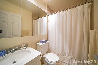 Rented by Sterling Realty Solution Inc