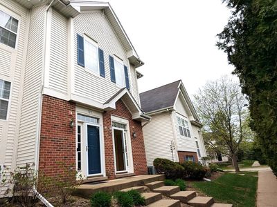 723 River Walk Dr #163, Wheeling, IL, 60090