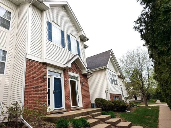 723 River Walk Dr #723, Wheeling, IL 60090