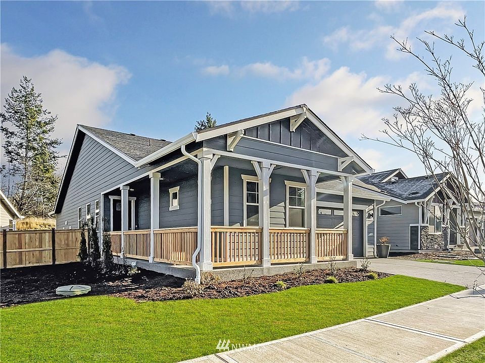 1st image of 5704 Waldron (Lot 1615) Court NE