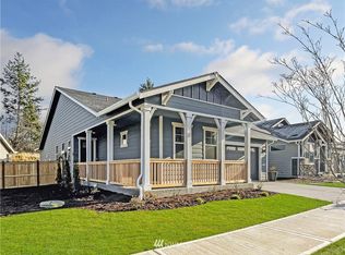 5704 Waldron Ct NE #1615, Lacey, WA 98516