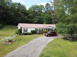 3935 State Route 8, Cold Brook, NY 13324