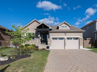 103 Leesboro Trl, Thorndale, ON N0M2P0