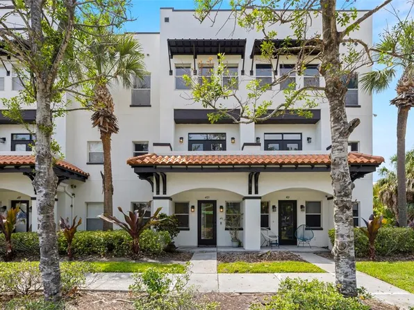 403 S Oregon Ave, Tampa, FL 33606