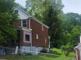 2722 Bethesda St, Pittsburgh, PA 15227