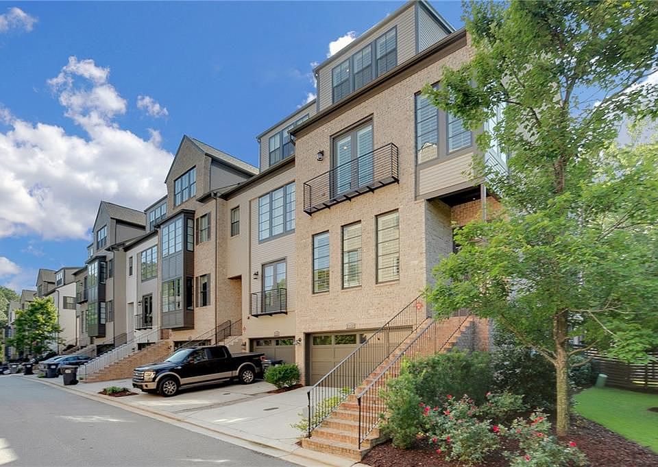 2116 Peach Ln SE, Smyrna, GA 30080 Zillow