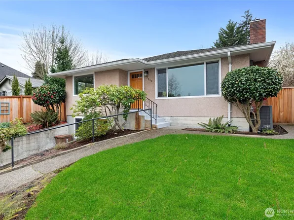 5432 N 46th Street, Tacoma, WA 98407