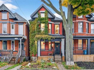 36 Ashley St, Hamilton, ON L8L5S6