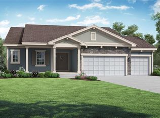 16991 S Laurelwood St, Olathe, KS 66062