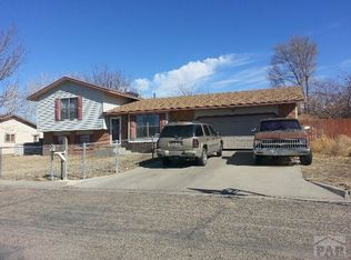 223 Sage Dr, Lamar, CO 81052
