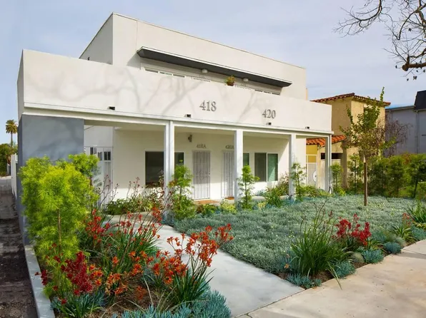 418 S Rexford Dr, Beverly Hills, CA 90212