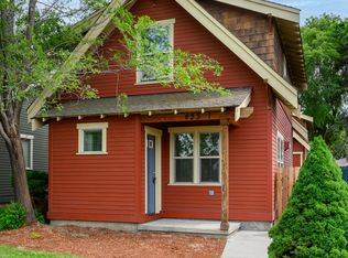 423 NE Irving Ave UNIT 1, Bend, OR 97701