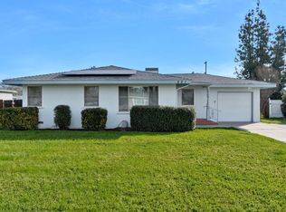 521 Fairview Ave, Madera, CA 93637