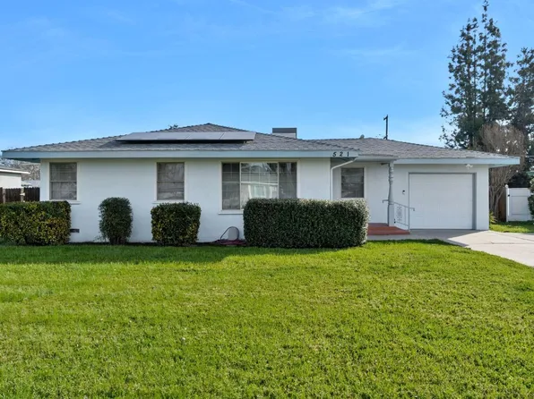 521 Fairview Ave, Madera, CA 93637