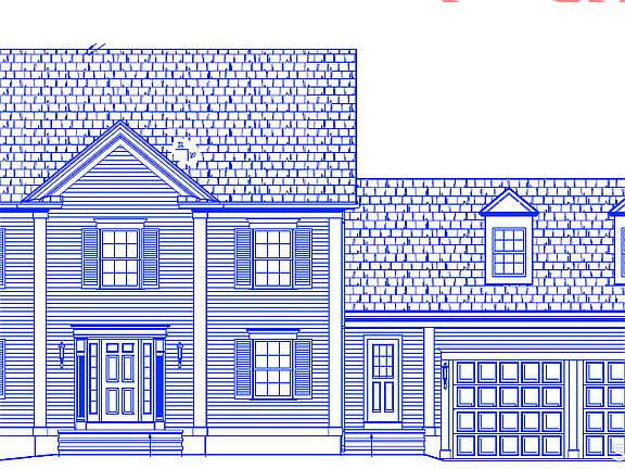 2nd image of 140 Willow Rear Lot Street