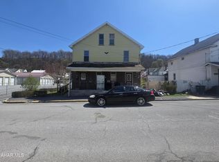 115 Liberty St, Williamsburg, PA