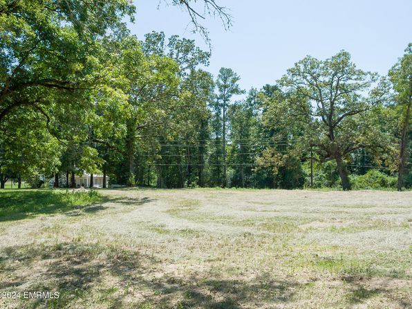 10th St LOT 1, Decatur, MS 39327