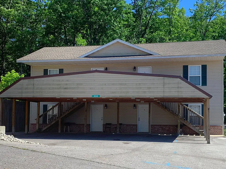 16509 Hunters Ridge Ln — Photo 1