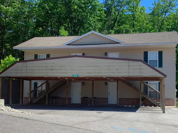 6718-MF4-E2, 16509 Hunters Ridge Ln #C, Saint Robert, MO 65584